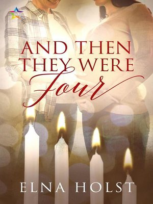 And Then They Were Four - ebook